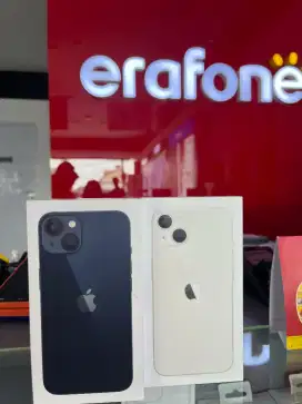 PROMO IPHONE 13 BASE 128GB