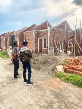 rumah baru,murah,dan berkualitas
