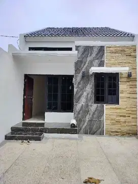 Rumah Minimalis Modern Semarang Pedurungan