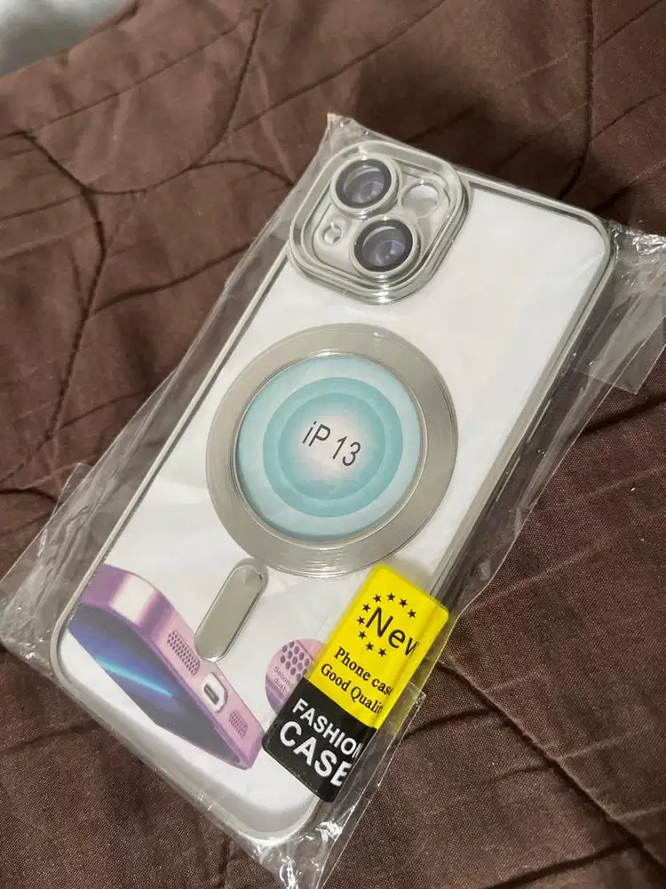 Case magnetic iphone 13