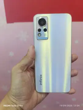 Infinix Note 11 ram 6/128 NFc
