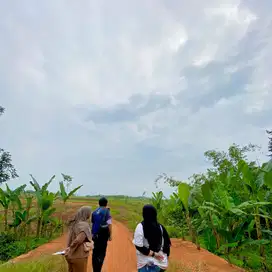 RUMAH SUBSIDI MURAH DI BATANG FASILITAS SUPER LENGKAP