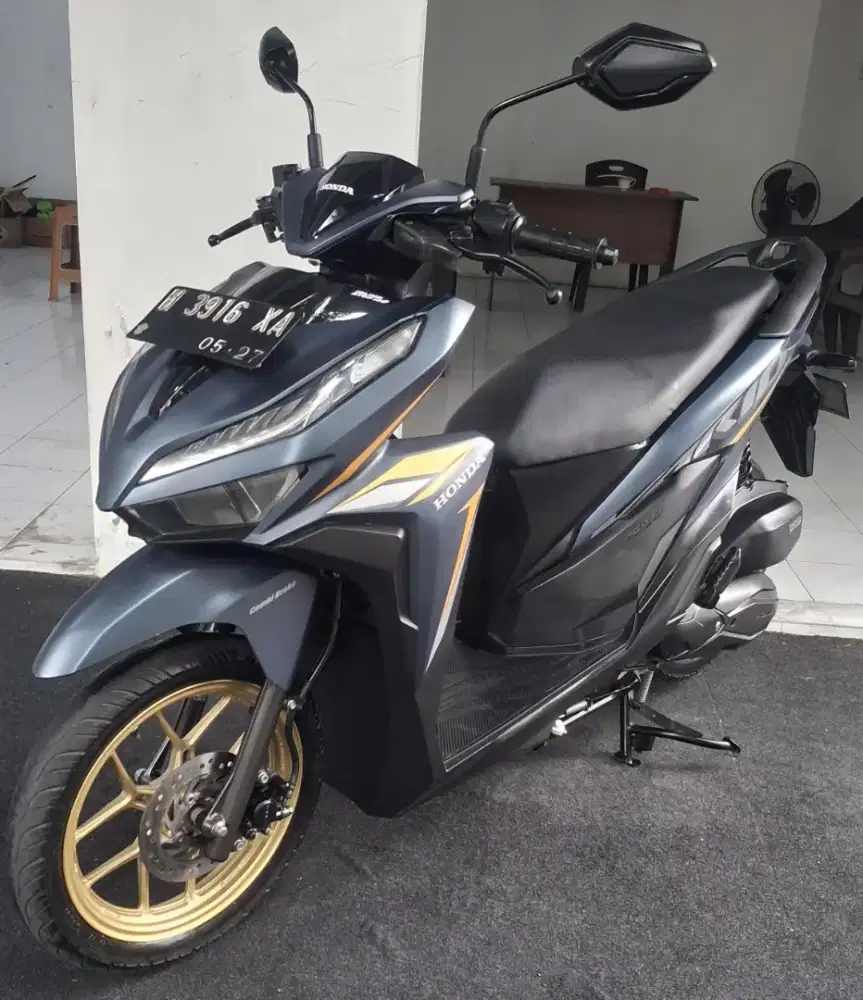 Honda VARIO ISS 125 2022