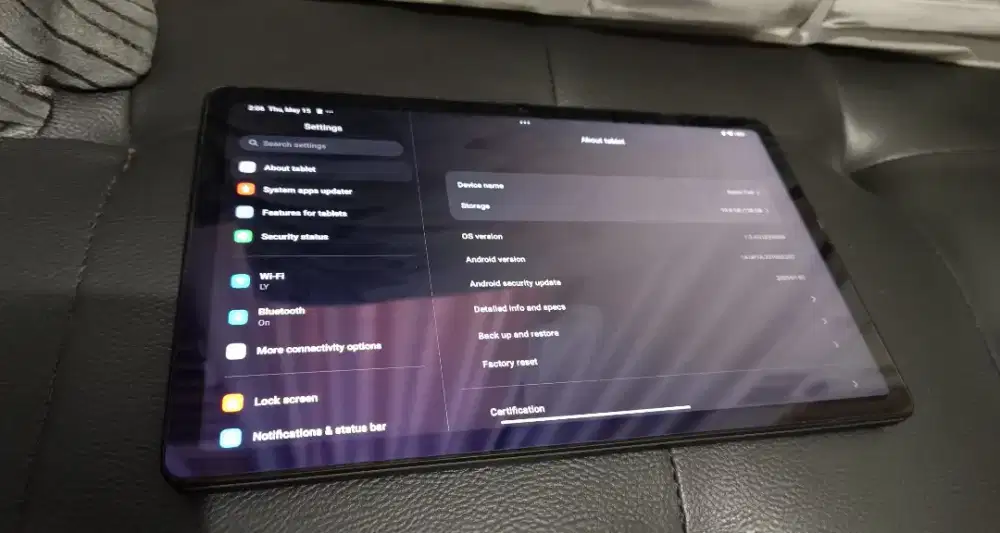 Redmi Pad 6/128