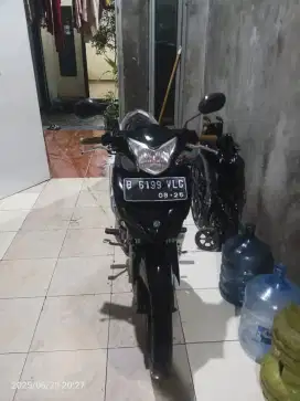 Jual Yamaha Jupiter MX