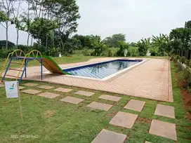 Rumah 36/72 termegah di kota Batang