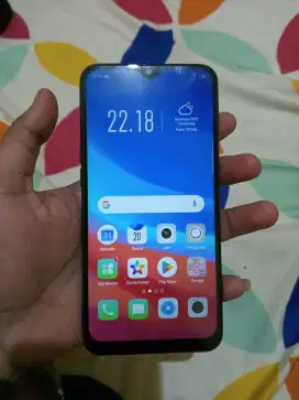 Oppo a5s 3/32 hp only