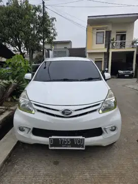 Xenia M Manual 2013 airbag
KM sangat rendah baru 80 ribu