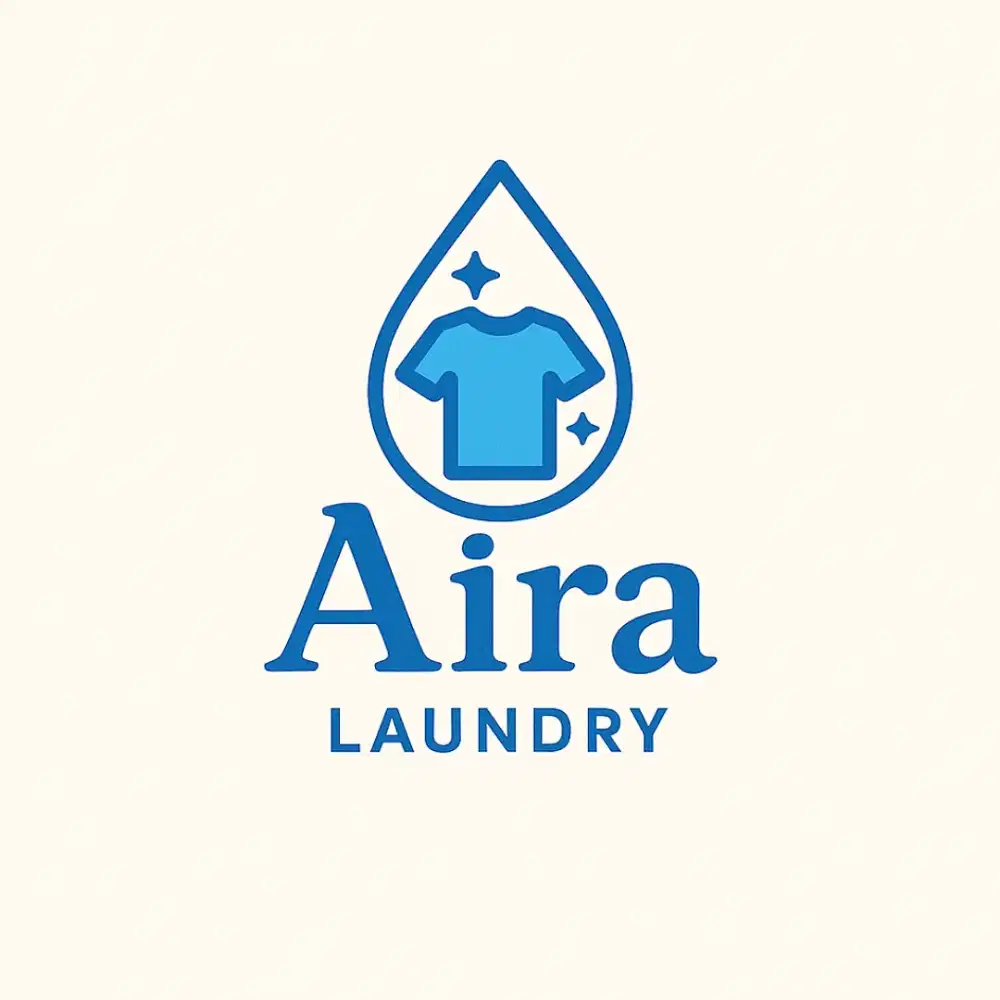 Lowongan kerja di laundry