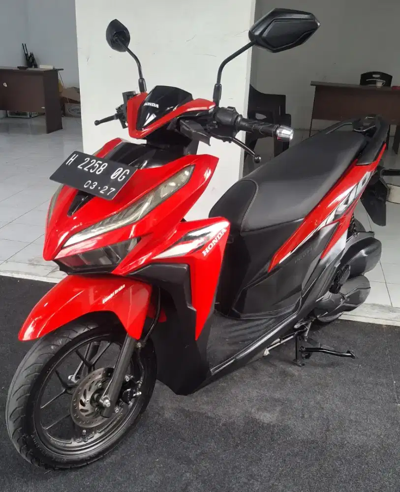 Honda VARIO 125 2022
