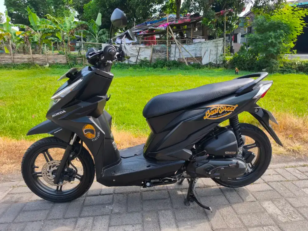 Beat Street 2019 Ab Bantul