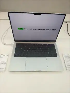 Macbook pro M4 pro 24GB 1TB (14inch)