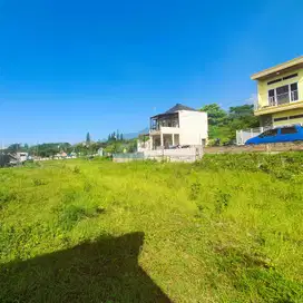 Dijual Villa Eksklusif Area Beji Batu Dekat Jatim Park 2