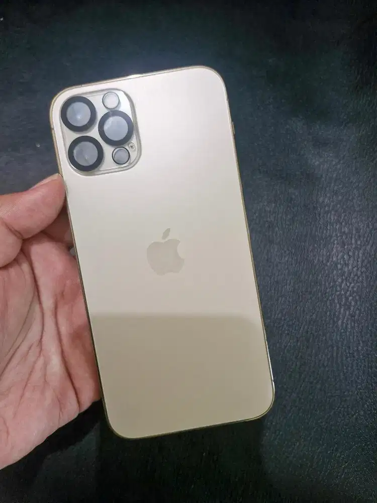 IP 12 PRO 128GB Ex Inter
