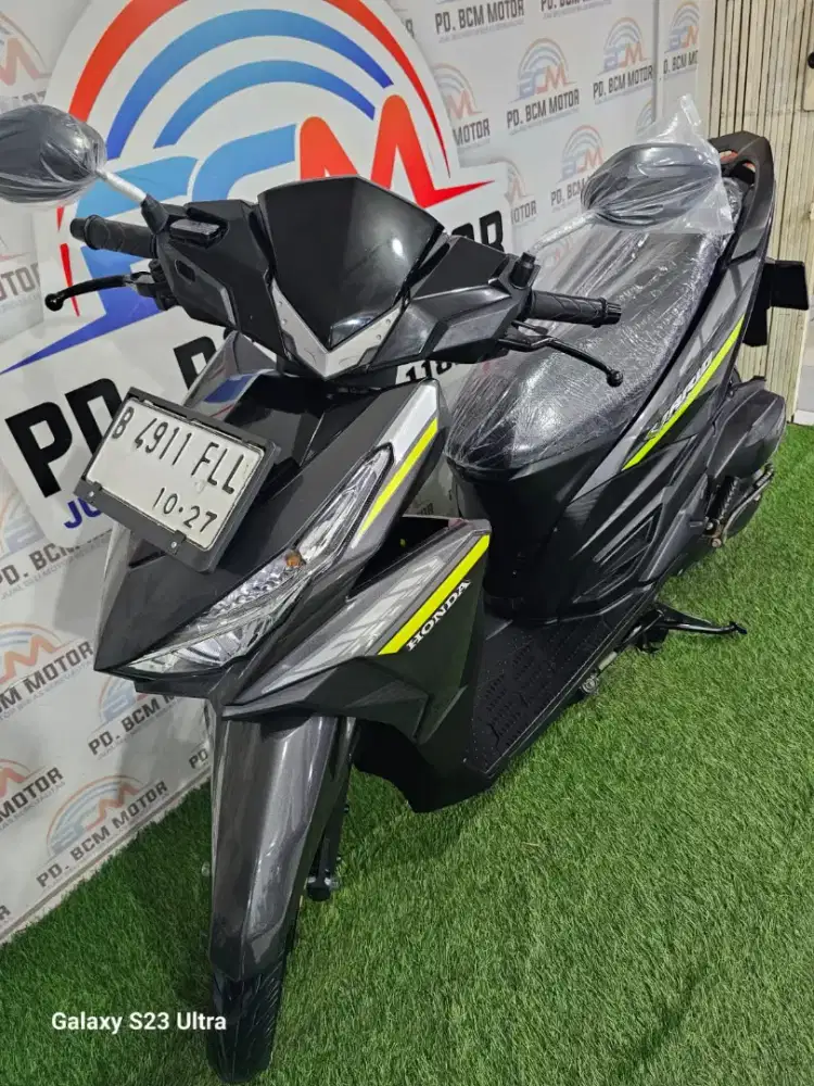 Honda Vario 125 Led 2017