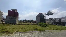 Villa Cantik Kota Wisata Batu, Dekat Jatim Park 3