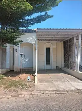 Dijual Rumah Makassar Sekitar Jalan Barombong Tanjung Bunga