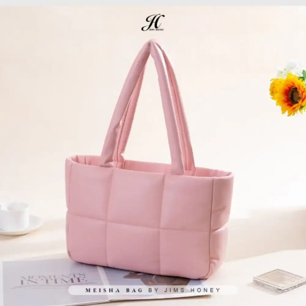 Tas Meisha Bag JimsHoney Original