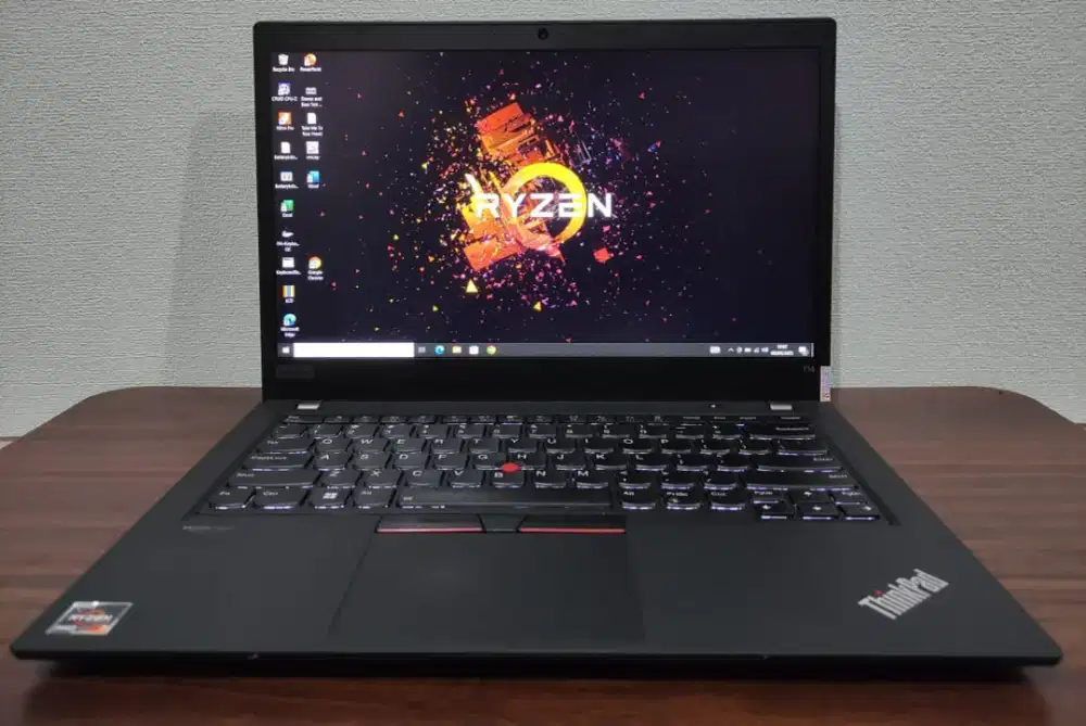 LAPTOP LENOVO THINKPAD T14
