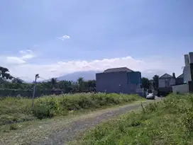 Tanah Murah Kota Malang Belakang Kampus UMM