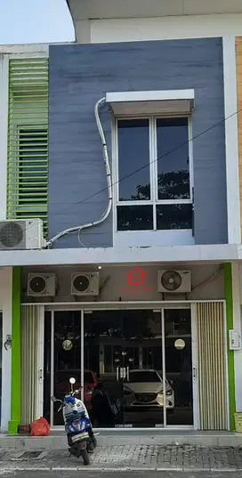 DIJUAL RUKO – SUKAMULYA, CIKUPA
