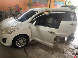 Suzuki Ertiga 2013 Bensin