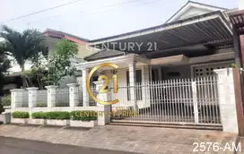 Rumah Jual Cepat Murah Di Bintaro Jaya Sektor 1 Jaksel
