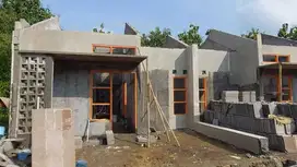 Wujudkan Rumah Di sini, dekat Kota Wonosari, Dekat Di kantong