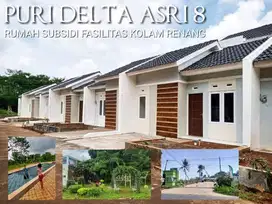 rumah subsidi kota Batang