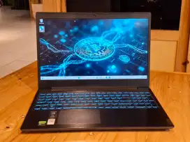 Lenovo ideapad L340 Gaming/Intel Core i7-9750HF/Ram 16GB/SSD 512GB