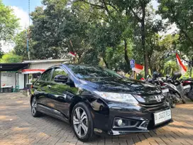 Honda City 2016 Bensin