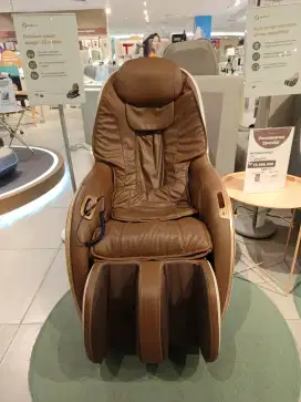 KELS MASSAGE CHAIR KENJI KREDIT