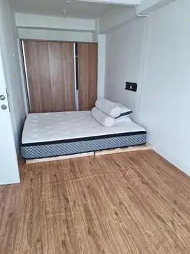 Apartemen Bassura City