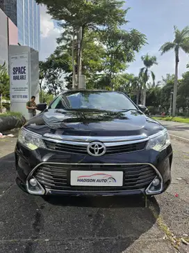 Toyota Camry 2.5 V AT 2016