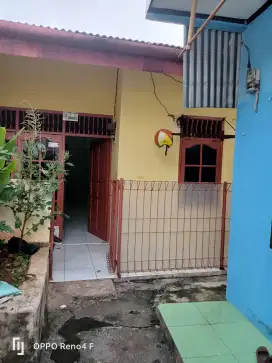 Di jual Rumah tinggal