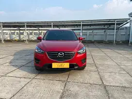 [Ter-MURAH]MAZDA CX-5 GT 2.5 2016 AT