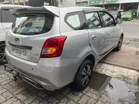 Datsun Go+ Panca 2014 Bensin