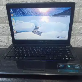 Jual laptop asus a42f