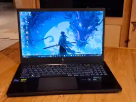 Acer Nitro AN51-51/intel Core i5-13420H/Ram 8GB/SSD 512GB/RTX 2050