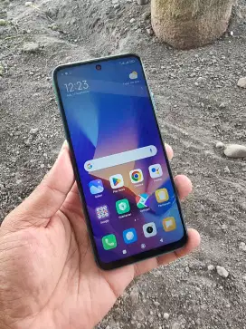 Redmi note 10 5g