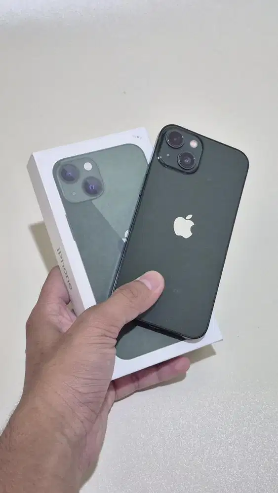 Iphone 13 128gb inter
