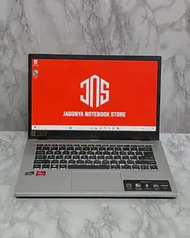 Acer Aspire 3 A314-32P Ryzen 5 7520U RAM 8GB SSD 256GB NVMe