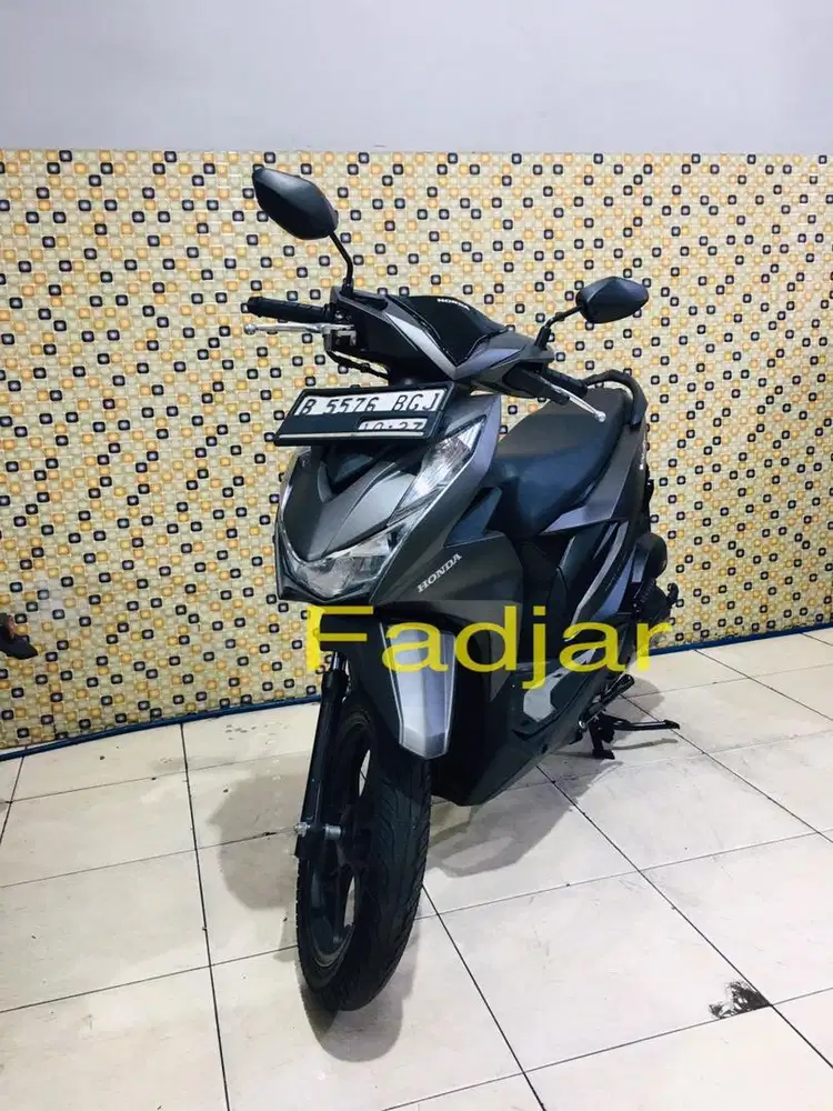 honda beat deluxe 2022