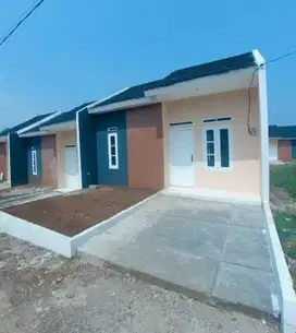 Rumah Subsidi Terbaik Dekat PT Sun Suka Abadi Cidahu