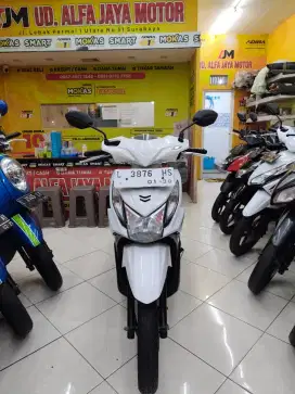 Mesin Normal ^ Honda Beat Sporty th 2015