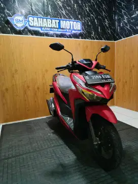 VARIO 150 KEYLESS TH 2021 SIAP PAKAI