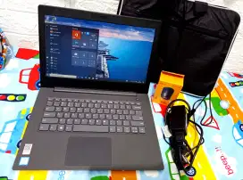 Laptop Lenovo  Core i3 Ram 8gb/SSD 256gb . Windows 10 . Mulus