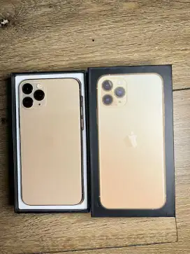 IPHONE 11 PRO 256GB NOTIF 1