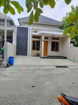 Ready Perum Bpd4 Semarang Pedurungan