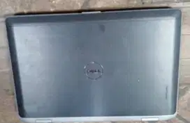 Laptop Dell Latitude E6430-Corei7-RAM 8GB-SSD 128GB-VGA Intel HD 400-N